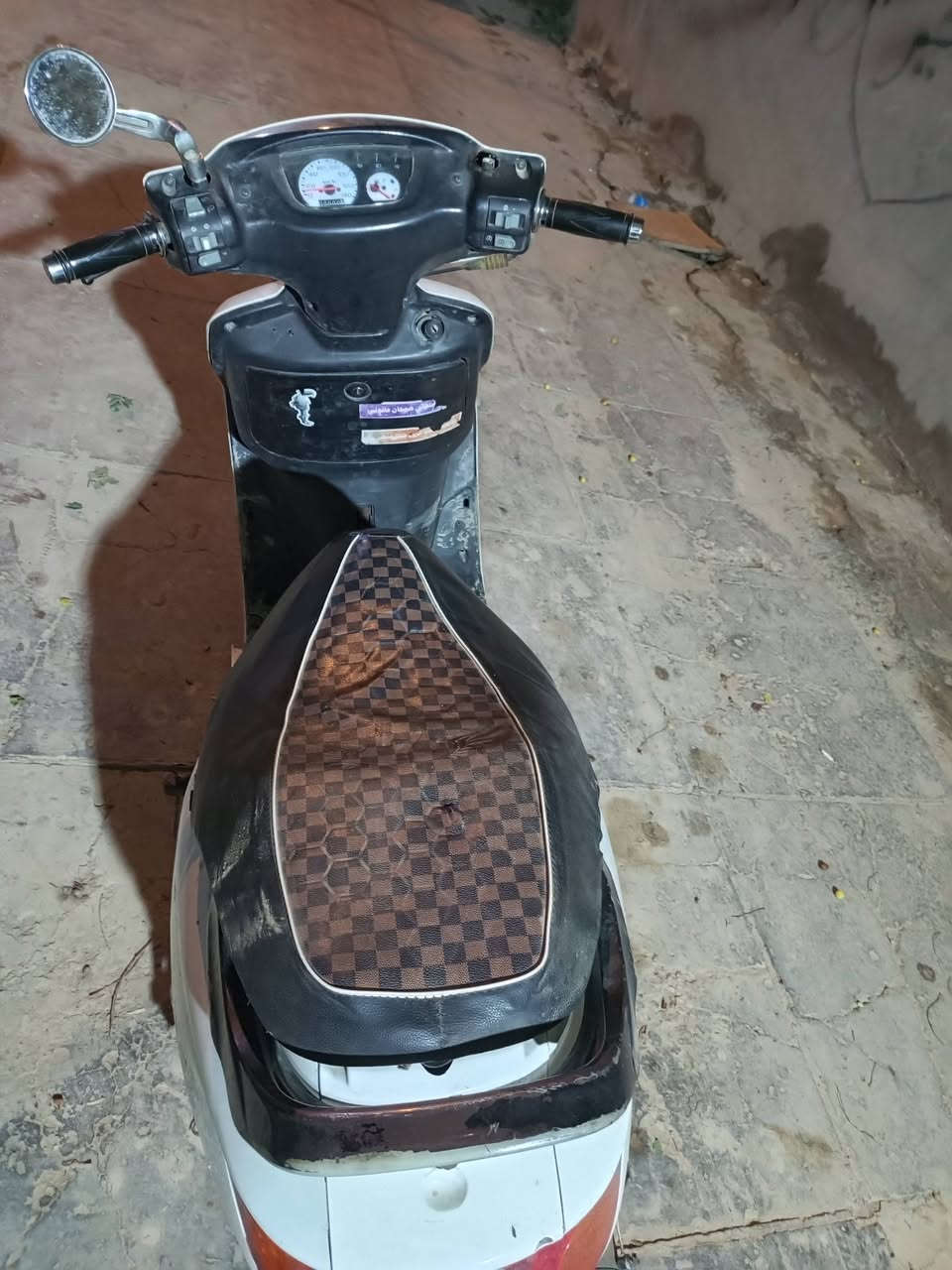 السلام عليكم شباب دراجه لبيع محرك مامفتوح كهربائات شغاله بس سلف مابيهاا عوزهاا ترتيبات بسيطة متواجد على خاص


**إذا كنت صاحب هذا الإعلان وتريد حذفه لأي سبب، رجاءا أرسل رسالة إلى الدعم الفني**