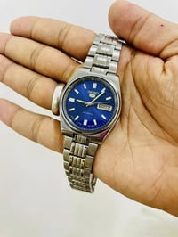 سايكو فايف • اوتماتيك • قطر ٣٨مم