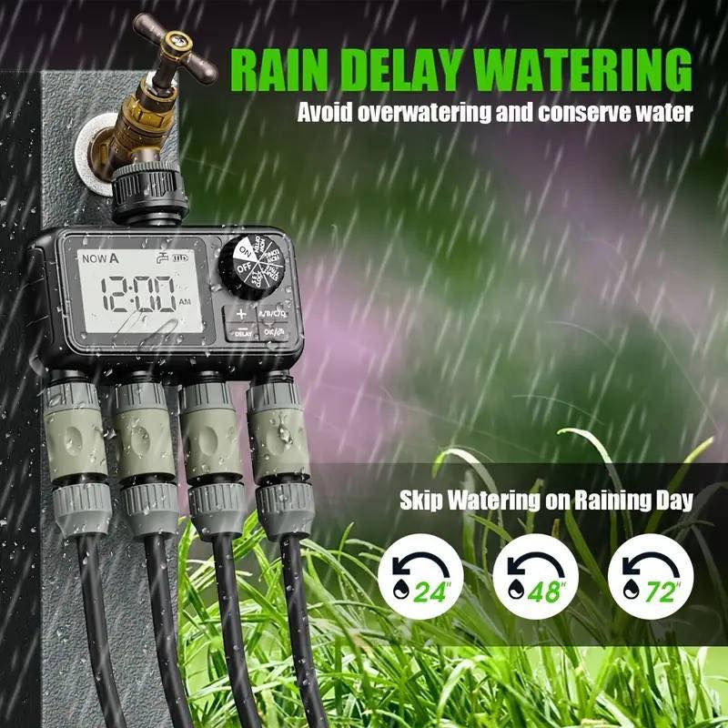 شلونكم شباب
جهاز منظم ماء مال حدائق جديد لوك شغال 

الي يفيده يراسلني و يدلل الحجز على الخاص 

توصيل موجود


**إذا كنت صاحب هذا الإعلان وتريد حذفه لأي سبب، رجاءا أرسل رسالة إلى الدعم الفني**