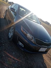 اوبتيما • ٢٠١٥ • حادث جنط