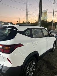 🚗 للبيع  موديل 2023 📍 الممشى: 44,000 كم  محرك 1600دبل نوزل   فل مواصفا...