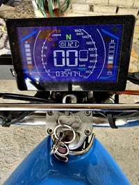 سونلينك 5 گير • شهداء البياع بغداد • باتري طافيه