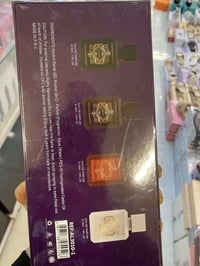 سيتات عطور • بهجمال • توصيل