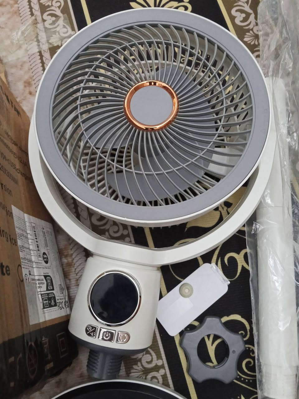 25الف
5 سرع شاشه


**إذا كنت صاحب هذا الإعلان وتريد حذفه لأي سبب، رجاءا أرسل رسالة إلى الدعم الفني**