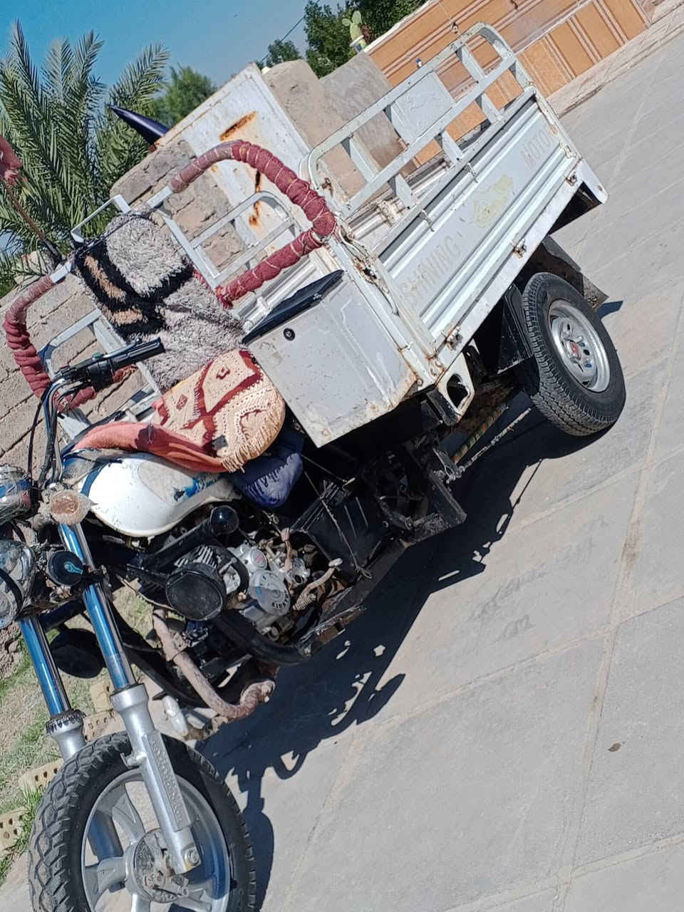 السلام عليكم ستوته للبيع موديل 2020 مكينه 2023 ستوته سنويه
الاستفسار ***********
