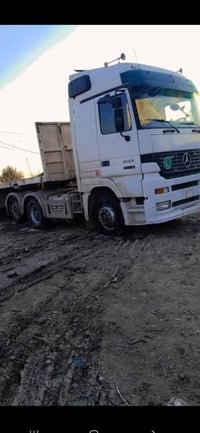 كتروز • موديل 98 • واسط