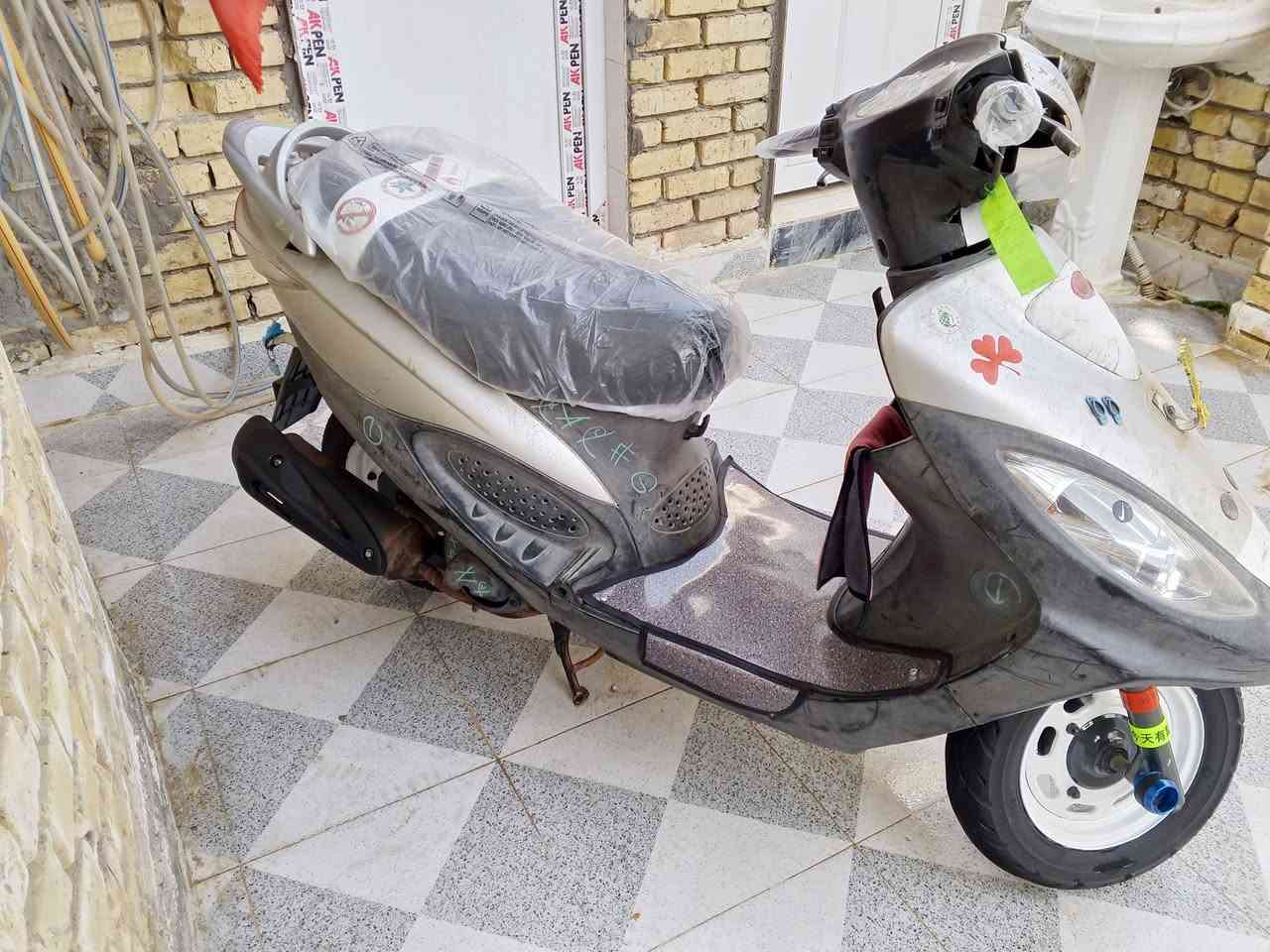 د السلام عليكم دراجه كام كوفيد 2 للبيع الموديل 12 دراجه مقفوله كش ما بيها كفاله عامه السعر ب 850 وبيها مجال قليل مكان قلعه السكر الرقم ***********
