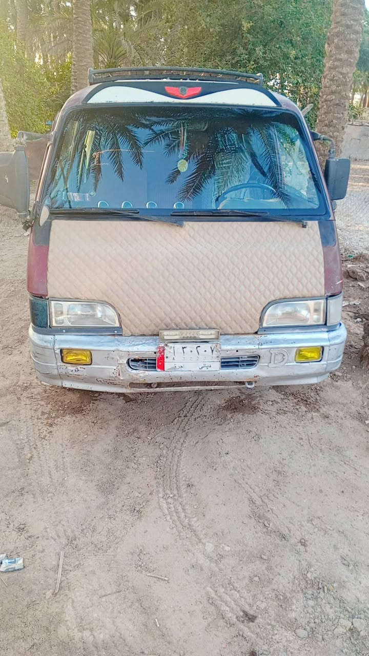 سلام عليكم كيه آسيا 94 مكينه وكير واكسن مكفولات حداديه كهربائيات جديده وكاله وتحويل مصفره هيئه ومرور سعر 47 وبيه مجال اتصال ***********
