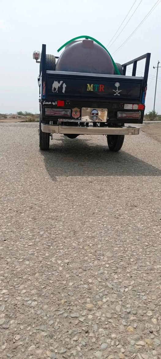 ستوته MTR مديل 2023 للبيع اوراق كفاله عامه الستوته السعر خاص ***********
