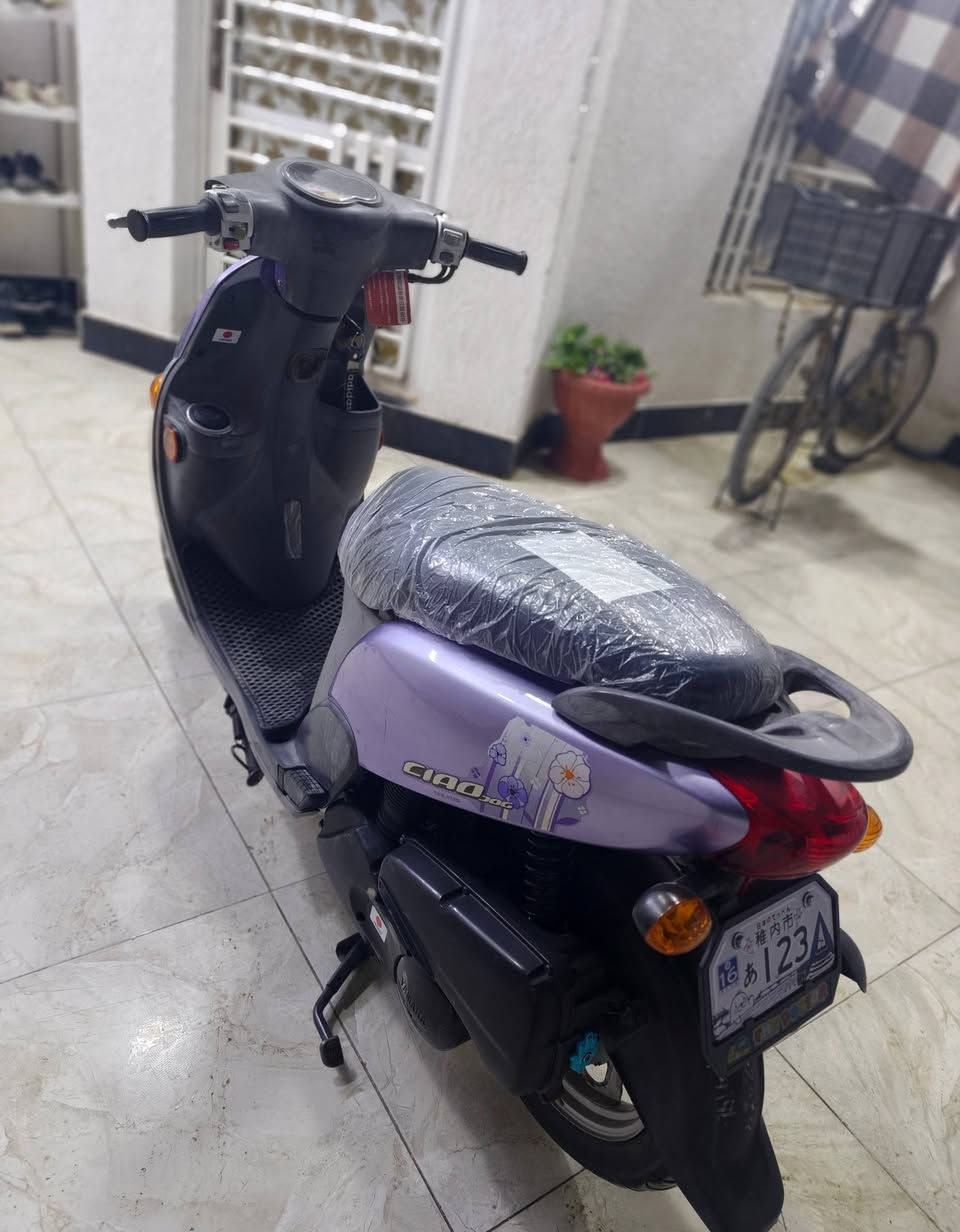 دراجه للبيع مديل 14 جنطه مكفوله كفاله عامه برغي ما مفتوح بيهه ختم واحد لون بنفسجي صالهه أقل شهر نازل من رمبه ***********
