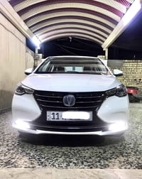 شانجان ٢٠٢٥ • ماشيه ٢٠٠٠ • ضمان ١٠ سنوات