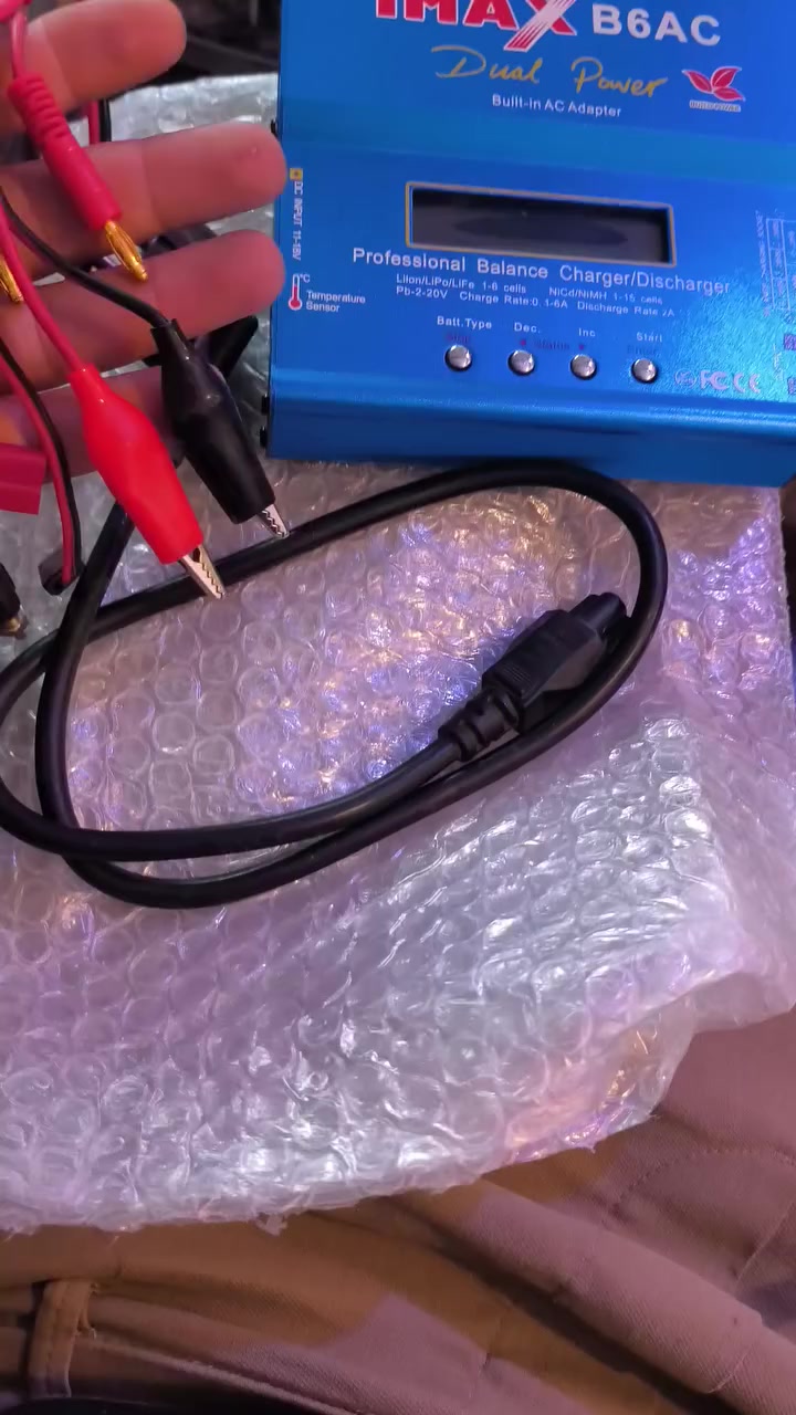 متوفر جديده لوك تشحن جميع البطاريات شوف الفيديو


**إذا كنت صاحب هذا الإعلان وتريد حذفه لأي سبب، رجاءا أرسل رسالة إلى الدعم الفني**