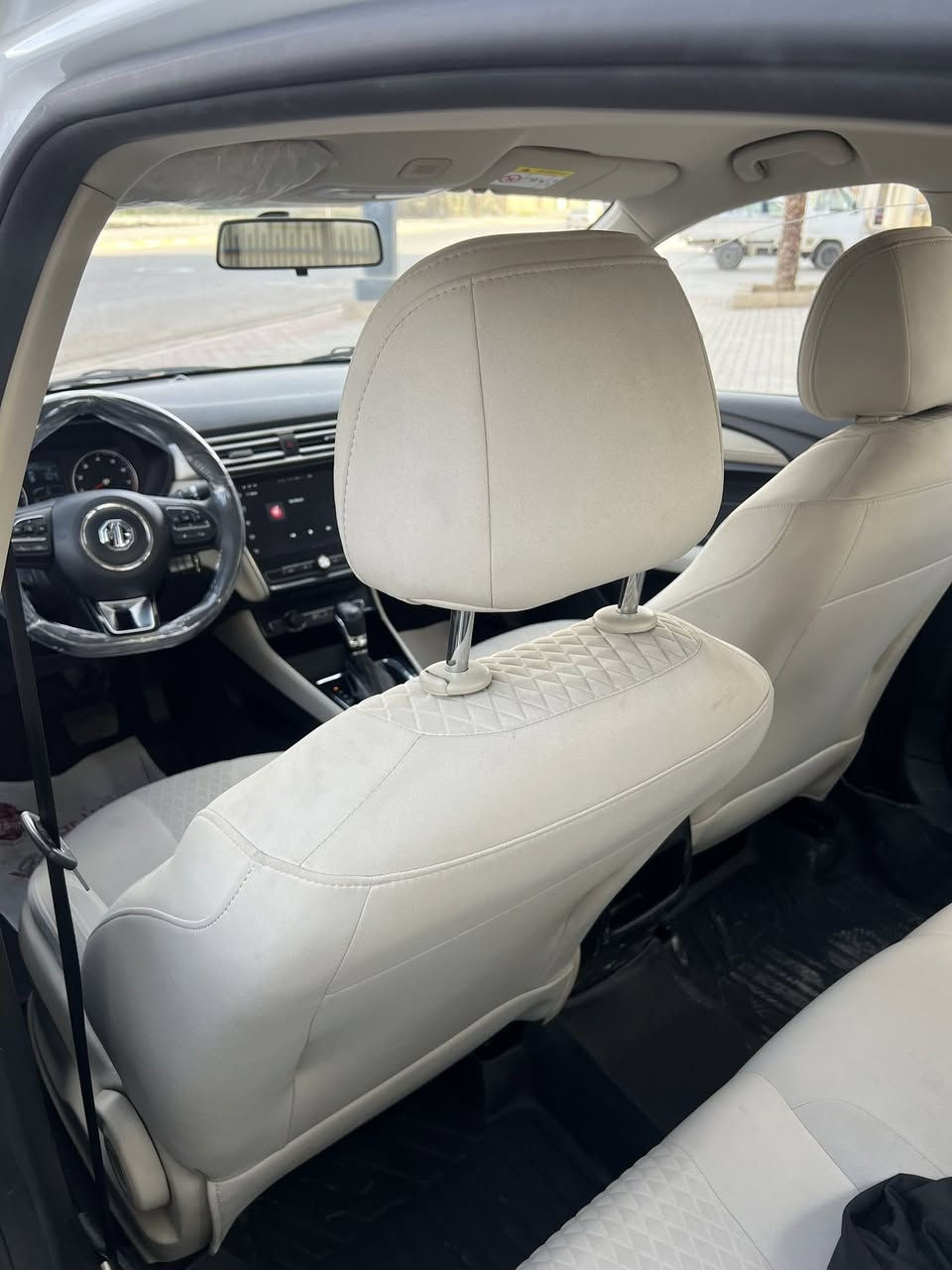 سلام عليكم للبيعMG5 زمانه شركه ماشي ٢١ الف ماشاءالله جديد سيارا مواصفات ستاندارت بلاس سيارا كلش جديد كلشي علي وزعه شركه بيها باب صبغ ويه ربع من دوسه بدون دواخل فقط صبغ موديل سيارا ٢٠٢٤ سعر ١٠٣ ورقه بيها مجال الشريه يتصل ***********
*********** 
مكانه سيارا كركوك
