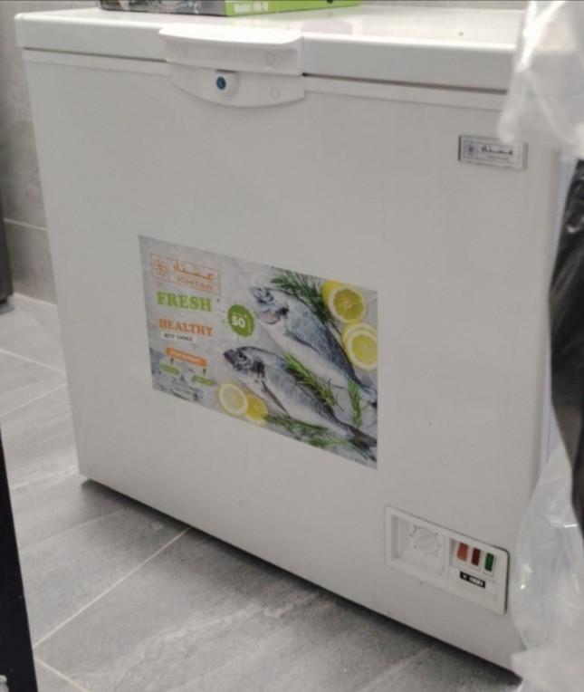 براد عشتار جديد وضع الشركة السعر ٢٦٠ الف


**إذا كنت صاحب هذا الإعلان وتريد حذفه لأي سبب، رجاءا أرسل رسالة إلى الدعم الفني**