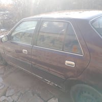 سوناتا • موديل ١٩٩٣ • رقم جديد