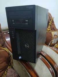 Cor i7 الجيل السادس بسعر مناسب جدا كارت الشاشة Radeon 7870 ٢ كيكا رام ...