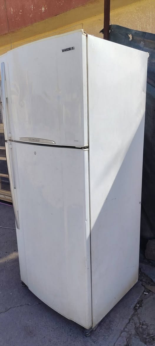 ثلاجه للبيع شرط الفحص العنوان تكريت خلف جامع الهدى
اكرم جمال


**إذا كنت صاحب هذا الإعلان وتريد حذفه لأي سبب، رجاءا أرسل رسالة إلى الدعم الفني**