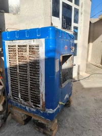 مبردة • شارع الطيار