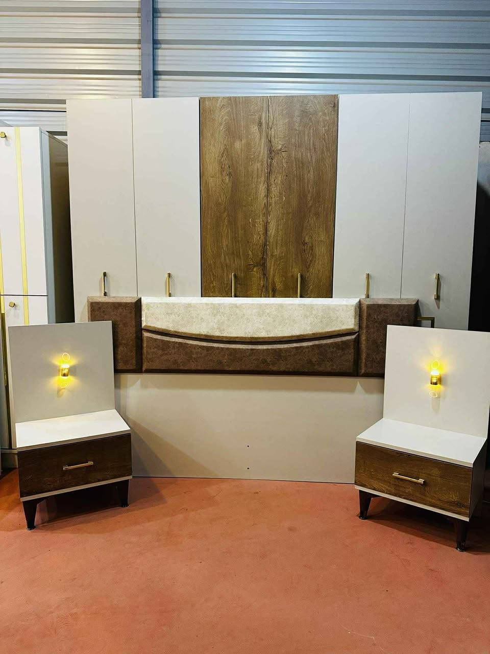 💎🔥 غرفة تركي مستخدم – 6قطع كاملة 💎
💯 نظافه 100% |  نظام أبواب مرتبه 
💸 السعر: 500 قفل
🪛 شد مجاني + 🚚 نقل مجاني داخل بغداد 
#يوجد.انواع الغرف خاص بغداد, العراق


**إذا كنت صاحب هذا الإعلان وتريد حذفه لأي سبب، رجاءا أرسل رسالة إلى الدعم الفني**