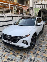 توسان ٢٠٢٢ امريكي هايبرد  ماشيه ٢٠ الف فول مواصفات للخير بانوراما بصمه...