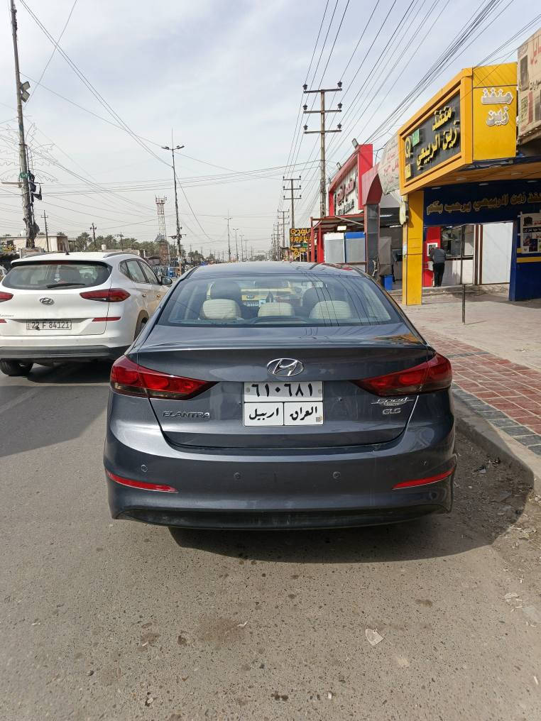 النترا 2018
للبيع او المراوس 
رقم اربيل القديم هزة جديدة وسنوية جديدة واجور الرقم ينزل من سعرها 
فول مواصفات عدا البصمة
فتحة سقف 
مثبت سرعة 
مري شفط 
فول تحكم ستيرن 
شاشة وكامرة 
حساسات خلفية ورادار
جنطة كهرباء
حساس تايرات
ويل كب رياضي
صدر جديد كامل ١٠٠٪ 
دسكات جدد رياضي
تاير جديد 
فيت بم وبلكات جدد ع رقم الشاصي
نوزلات ومجاول مال حاوية
السيارة عليها صيانة كاملة
منظومة Led حديدة بلادية مو زنون  
محرك ١٦٠٠ دوش شرط بدون دوانز ضمان اذا دكت دوانز انطيك دفتر
وارد كوري بيها قطعتين تبديل بلادي بشرط بدون دواخل الجاملغ الامامي  باب السايق والدوسة صبغ (كلير توحيد لون) بدون تصليح شرط السونار 
 السيارة كاملة ١٠٠٪مابيها نقص برغي وجديد لوك 
نقصها رقم انكليزي وتكلفتة تنزل من سعرها 
مكانها جسر ديالى القديم او الكرادة ساحة الاندلس
سعرها ١٢٨ وبيها مجال بغداد, العراق


**إذا كنت صاحب هذا الإعلان وتريد حذفه لأي سبب، رجاءا أرسل رسالة إلى الدعم الفني**