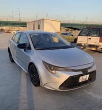 سياره كورلا امريكي (فئةLe) للبيع فقط سياره نظيفه ماشيه 38m ماا بيهاا د...