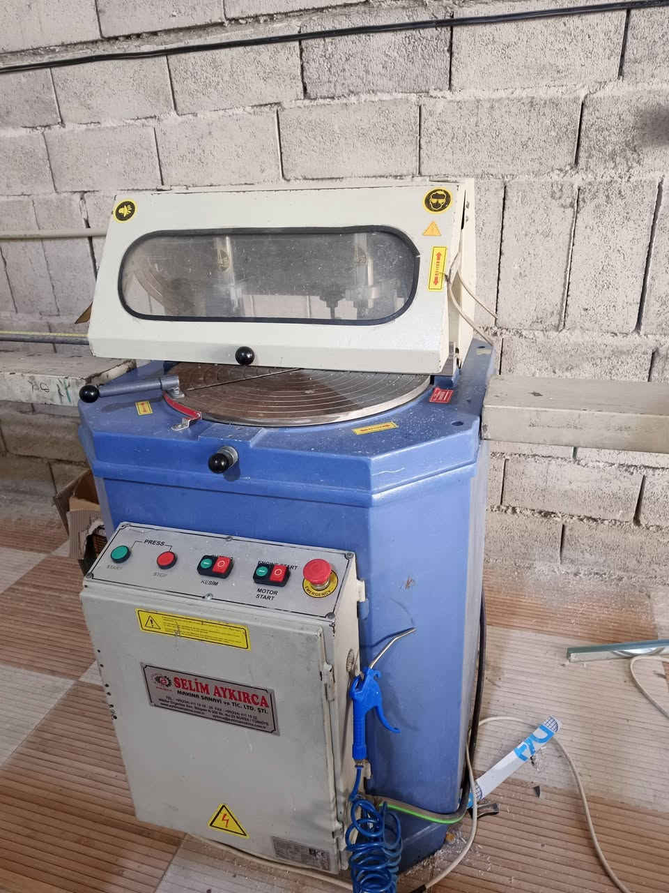 معمل سليم سنكل للبيع في كركوك
للاستفسار الاتصال على ***********
