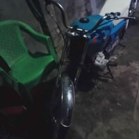 دراجة ٤ كير • الديوانية • بيها مجال