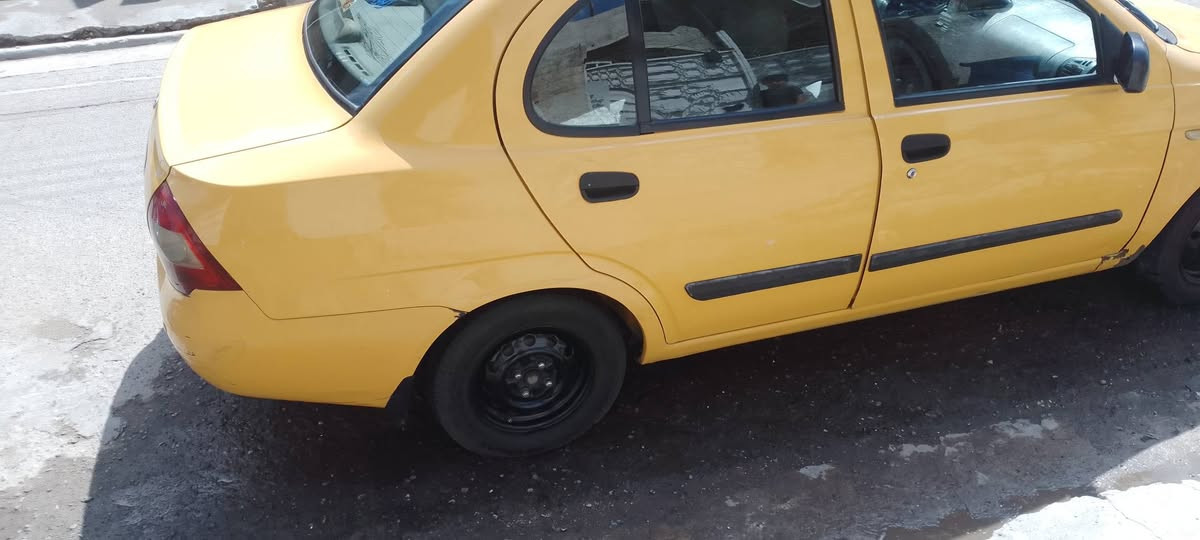 السلام عليكم سياره طيبة موديل 2016 نظيفة تبريد تدفئه شغال محرك كبير نظاف حماوه بالصيف ربع يسمي السياره رقم بغداد السعر 35 وبيها مجال بسيط
***********
متوفر واتس اب و خط فقط
