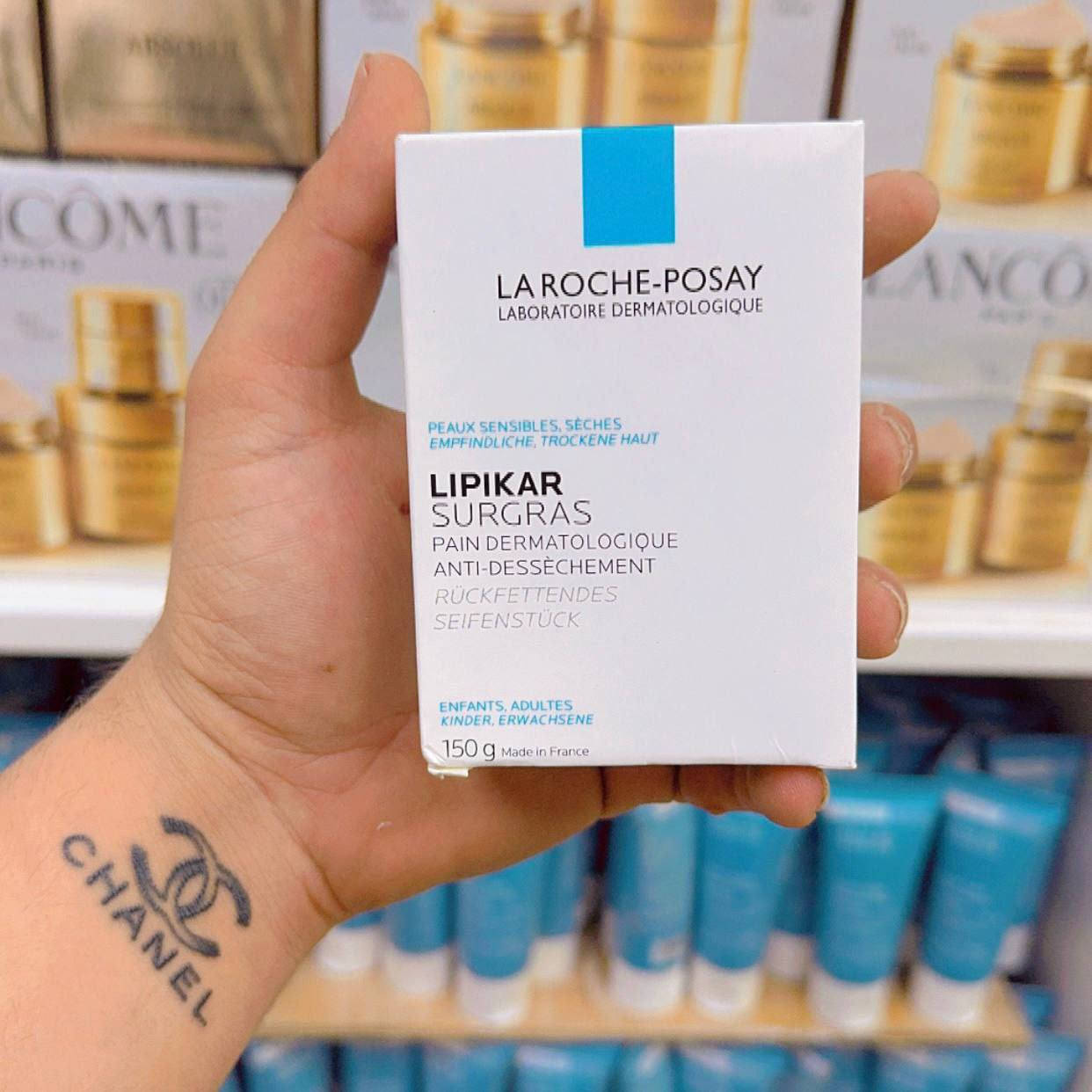 جديد 🥰 كازز بيوتي 💅 بكج 5قطع ب25الف 💸
عرض خاص بكج متكون
1_غسول لاروش 
2_كريم معالج فيتامين C
3_صابونة لاروش
4_واقي شمس اوردنري 
5_سيروم شعر لوريال


**إذا كنت صاحب هذا الإعلان وتريد حذفه لأي سبب، رجاءا أرسل رسالة إلى الدعم الفني**