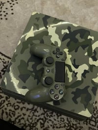 بلايستيشن ٤ • جديد • ١ تيرا