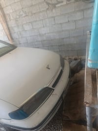 دايو برنس • سيارة دايو • برنس 1992 • دايو 1992 • برنس كير اوتوماتيك • ...