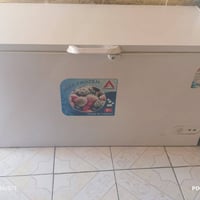 ثلاجة • شراي خاص