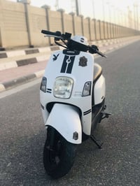 دراجه بوليس للبيع نوزل بلاديه تفاصيل والسعر علا هاذ الرقم 07851428891