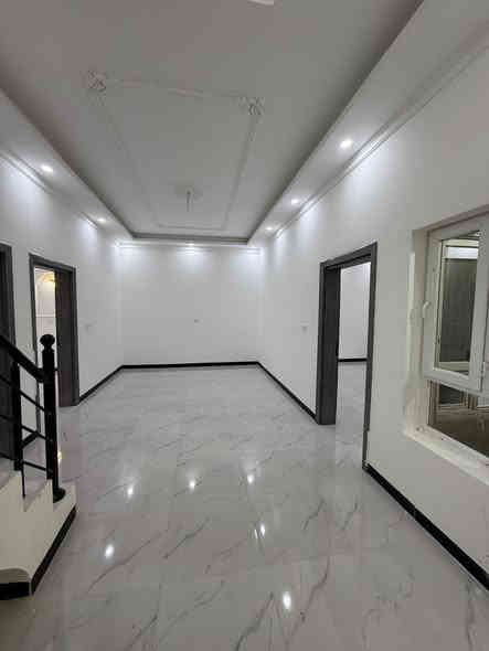 🏡 ً🔥 متوفر الآن لدى مكتب عقارات الصادق دار للبيع🔥
✅  دار #حديث للبيع بناء  2025 زيرو
✅ على شارع 15✅ تبليط
✅📍الموقع  تكريت - بدايه الزهور خلف التجاري
  ✅ 🏠 مساحه الدار  (( 120 متر ) 📏
  ✅  الواجهة: 8 متر
 يتكون الدار  من 
✅ طابقين 3 غـــرف نـــوم 
✅ 3 مـــجموعات صــحية
✅ اســتقبال  + صاله داخلية + مطبخ +
✅ واجهه حجر  + السقف كل البيت سحب مغربي
✅ السطح شتايگر  + الارضية بورسلين درجة  اولى 
#السعر 160  مليون وقابل لتفاوض
📞 للحجز والاستفسار: *********** / ***********
🔑 🏡 مكتب الصادق للعقار
