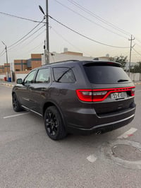 دورنگو GT بلس • ٢٠٢٠ • ٦٧٠٠٠ ميل