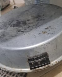 تنور كهربائي • مستعمل