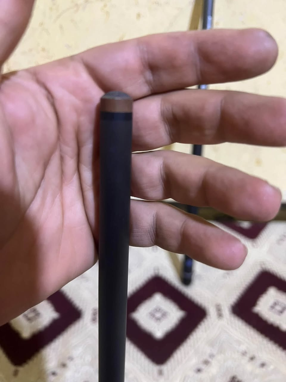 السلام عليكم
كيوب هيلنگ فايبر كاربون بالكامل اخر اصدار جديد السعر 150 الف
كيوب كسره وجمب سبيد مونستر نظافة 99‎%‎ السعر 150 الف
اكستيشن جوكر لكل الكيوبات جديد السعر 35 الف

يوجد توصيل لجميع محافظات العراق 6 الاف فقط


**إذا كنت صاحب هذا الإعلان وتريد حذفه لأي سبب، رجاءا أرسل رسالة إلى الدعم الفني**