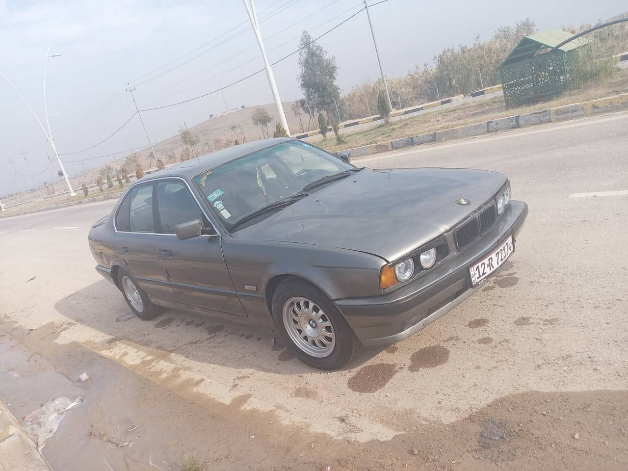 للبيع بي ام ٥٢٥ محرك كبس كير عادي سياره بدون ضربه مصبوغ جماليه رقم مسطره كابون موجود شرط تحويل سعر ٦٠ بي مجال مكان سياره ناحيه العياضيه
***********
