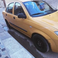 طيبه 15 سياره جاهزه من مكينه وكير صدر كهربائيات تبريد كله شغال وجاهز م...