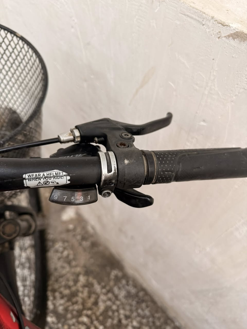 للبيع جبلي تايرات جدد 
كامل كلشي شغال بي 
حجم 29 
150 الف
مكاني بغداد دورة


**إذا كنت صاحب هذا الإعلان وتريد حذفه لأي سبب، رجاءا أرسل رسالة إلى الدعم الفني**