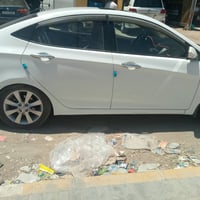 اكسنت • ٢٠١٣ • محرك ١٦٠٠