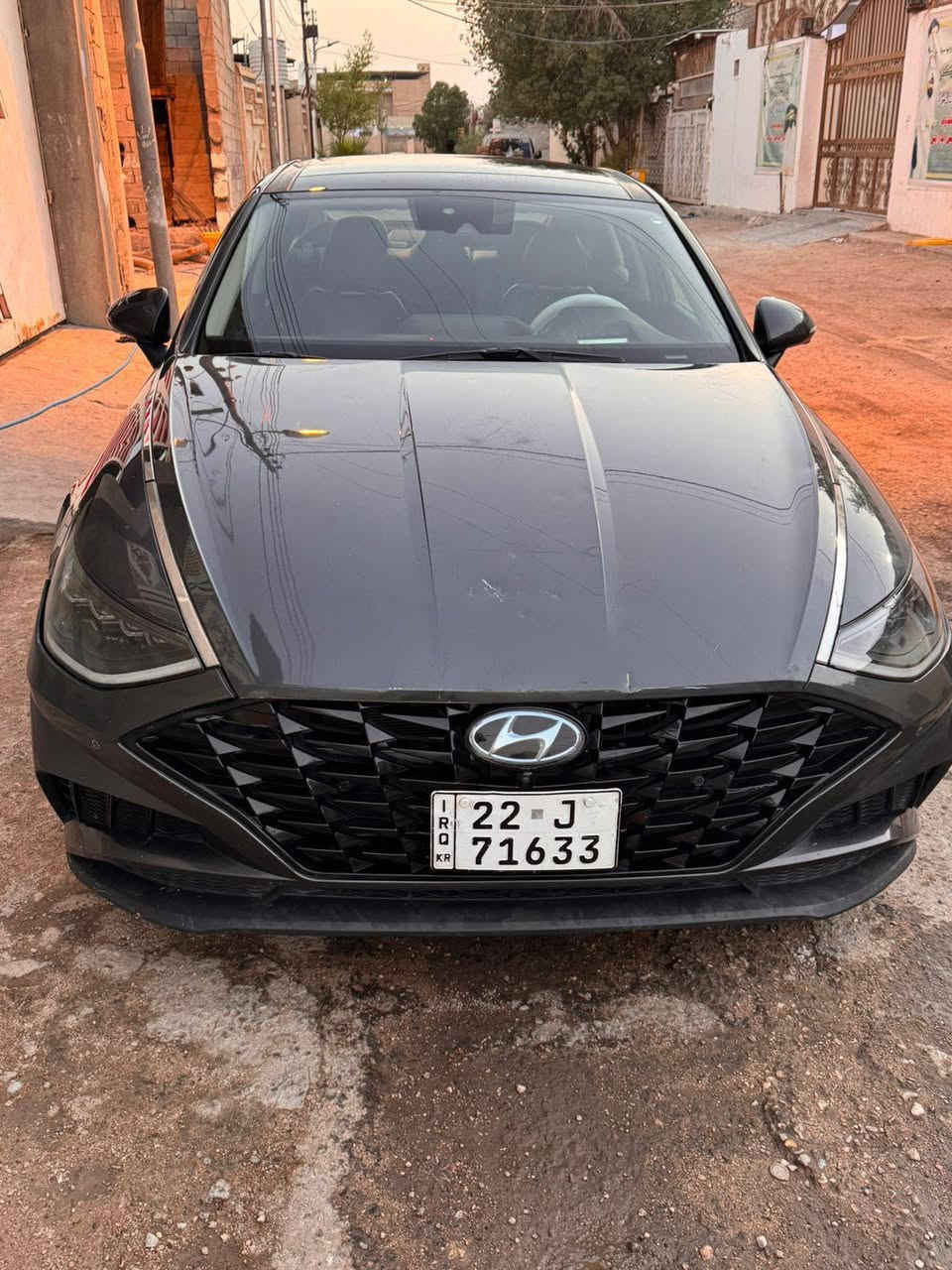 هونداي سوناتا لمتد فول مواصفات 1.6 تيربو 
باقي التفاصيل الاتصال على الرقم 
}***********{ البصرة, العراق
