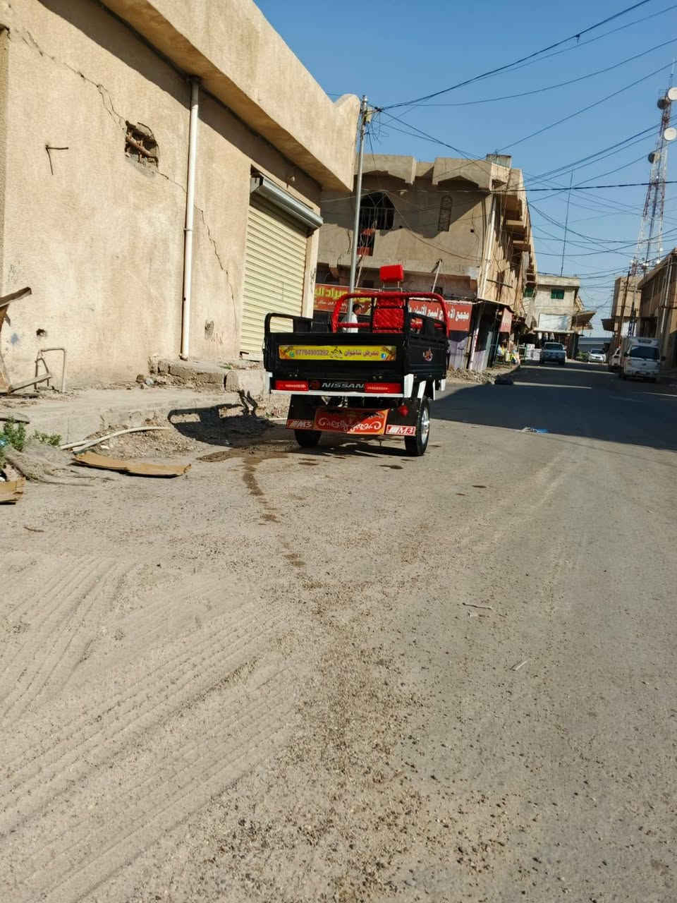 ستوتة فخل عالي موديل 21 نضافة 1000
ستوتة خير من الله شرط شاصي ركبة 
بلاد 3 اوراق او ياهة منفيس كامل 
ستوتة احلة من الصور المكان تكريت 
السعر 1460ه‍ ***********
