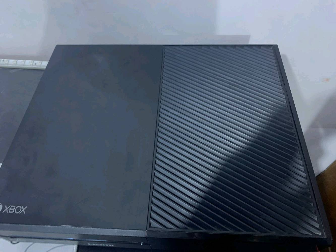 بلي اكس بوكس وان للبيع او مرواس بايباد 