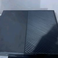 اكس بوكس وان • تبديل ايباد