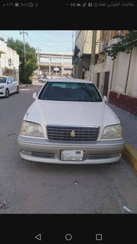 ملكه • ٢٠٠١ • رقم كركوك