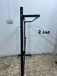 ٣ ستاندات ملابس • حملة تعاليك