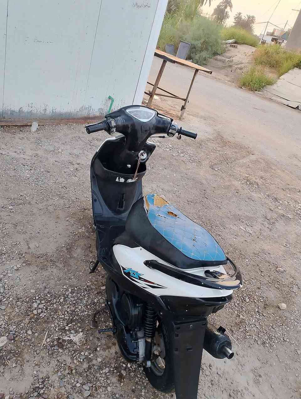 ماكس عدله لبيع دراجه كامله حلوه مرتبه مكينه مفتوح مو بلاد سعر 430بيه مجال حك جيه مكاني بابل سده الهنديه العلكايه***********

