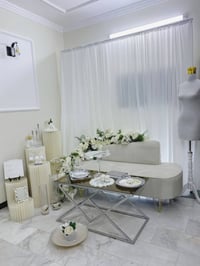 كوشة • بغداد العبيدي • نظافة ٨٠٪